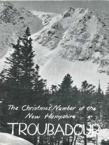 December 1931 Cover