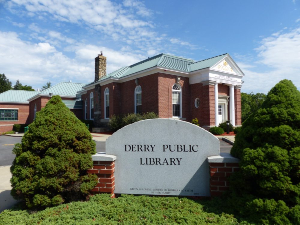 library image