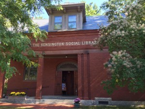 library image