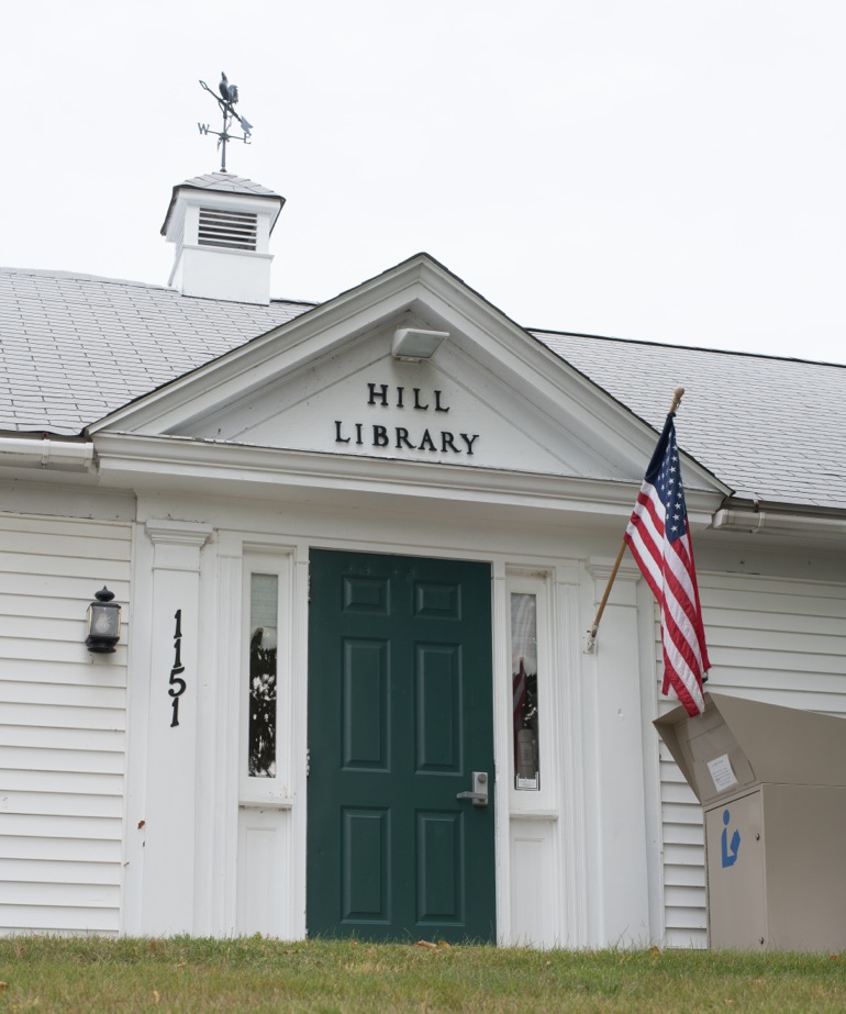 library image